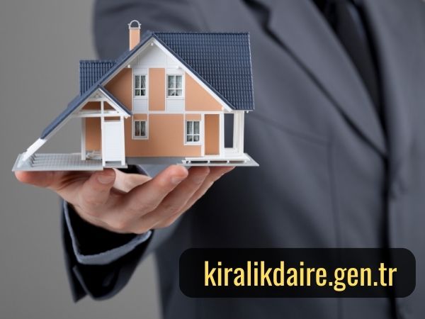 Fevzi Çakmak Mahallesi Kiralık Daire